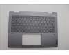 Lenovo COVER Upper Case ASM_ITA H83DR LG STO GY para Lenovo IdeaPad 5 14IRU9 Gen 9 (83DT)