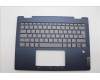 Lenovo COVER Upper Case ASM_ITA H83DR CB STO GY para Lenovo IdeaPad 5 14IRU9 Gen 9 (83DT)