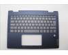 Lenovo COVER Upper Case ASM_SPA H83DR CB STO GY para Lenovo IdeaPad 5 14IRU9 Gen 9 (83DT)