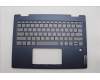Lenovo COVER Upper Case ASM_EURO ENG H CB STOGY para Lenovo IdeaPad 5 14IRU9 Gen 9 (83DT)