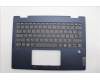 Lenovo COVER Upper Case ASM_ITA H83DR CB GY para Lenovo IdeaPad 5 14IRU9 Gen 9 (83DT)