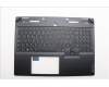 Lenovo COVER Upper Case ASM_ITA C 83FD EB BLWH para Lenovo Legion 7i 16IRX9 Gen 9 (83FD)
