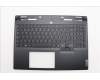 Lenovo COVER Upper Case ASM_SPA C 83FD EB BLWH para Lenovo Legion 7i 16IRX9 Gen 9 (83FD)