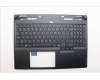 Lenovo COVER Upper Case ASM_POR C 83FD EB BLWH para Lenovo Legion 7i 16IRX9 Gen 9 (83FD)