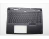 Lenovo COVER Upper Case ASM_FRA C 83FD EB BLWH para Lenovo Legion 7i 16IRX9 Gen 9 (83FD)