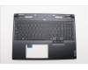 Lenovo COVER Upper Case ASM_SWS C 83FD EB BLWH para Lenovo Legion 7i 16IRX9 Gen 9 (83FD)