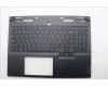 Lenovo COVER Upper Case ASM_ENG C 83FD EB RGB para Lenovo Legion 7i 16IRX9 Gen 9 (83FD)