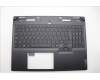 Lenovo COVER Upper Case ASM_UKE C 83FD EB RGB para Lenovo Legion 7i 16IRX9 Gen 9 (83FD)