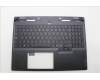 Lenovo COVER Upper Case ASM_SPA C 83FD EB RGB para Lenovo Legion 7i 16IRX9 Gen 9 (83FD)
