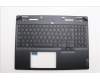 Lenovo COVER Upper Case ASM_POR C 83FD EB RGB para Lenovo Legion 7i 16IRX9 Gen 9 (83FD)