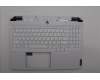 Lenovo COVER UpperCaseASM_UKR C 83FD WH RGB para Lenovo Legion 7i 16IRX9 Gen 9 (83FD)