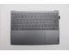 Lenovo COVER Upper Case ASM_NORDICL21KR FPR para Lenovo ThinkBook 13x Gen 4 IMH (21KR)