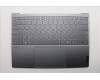 Lenovo COVER Upper Case ASM_EURO_ENG 21KR FPR para Lenovo ThinkBook 13x Gen 4 IMH (21KR)