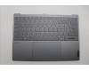 Lenovo COVER Upper Case ASM_HUN 21KR FP FPR para Lenovo ThinkBook 13x Gen 4 IMH (21KR)