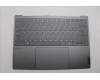 Lenovo COVER Upper Case ASM_NORDIC 21KR FP FPR para Lenovo ThinkBook 13x Gen 4 IMH (21KR)
