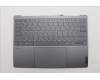 Lenovo COVER Upper Case ASM_RUS 21KR FP FPR para Lenovo ThinkBook 13x Gen 4 IMH (21KR)