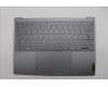 Lenovo COVER Upper Case ASM_SLV 21KR FP FPR para Lenovo ThinkBook 13x Gen 4 IMH (21KR)