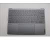 Lenovo COVER Upper Case ASM_EURO_ENG 21KRFPFPR para Lenovo ThinkBook 13x Gen 4 IMH (21KR)