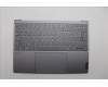 Lenovo COVER Upper Case ASM_CZE/SLK 21KR FPFPR para Lenovo ThinkBook 13x Gen 4 IMH (21KR)