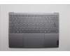 Lenovo COVER Upper Case ASM_FRA 21KR FP FPR para Lenovo ThinkBook 13x Gen 4 IMH (21KR)