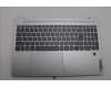 Lenovo COVER UpperCase_ENG C 83G1 CG FP BL para Lenovo IdeaPad Slim 5 15IRH9R (83J6)