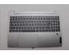 Lenovo COVER UpperCase_EURO ENG C 83G1 CG FP BL para Lenovo IdeaPad Slim 5 15IRH9R (83J6)