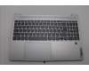 Lenovo COVER UpperCase_HBW C 83G1 CG FP BL para Lenovo IdeaPad Slim 5 15IRH9R (83J6)