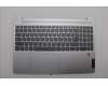 Lenovo COVER UpperCase_UKE C 83G1 CG FP BL para Lenovo IdeaPad Slim 5 15IRH9R (83J6)