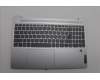 Lenovo COVER UpperCase_ITA C 83G1 CG FP BL para Lenovo IdeaPad Slim 5 15IRH9R (83J6)