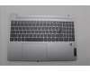Lenovo COVER UpperCase_SPA C 83G1 CG FP BL para Lenovo IdeaPad Slim 5 15IRH9R (83J6)
