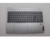 Lenovo COVER UpperCase_POR C 83G1 CG FP BL para Lenovo IdeaPad Slim 5 15IRH9R (83J6)