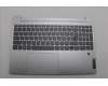 Lenovo COVER UpperCase_HUN C 83G1 CG FP BL para Lenovo IdeaPad Slim 5 15IRH9R (83J6)
