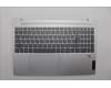 Lenovo COVER UpperCase_BEL C 83G1 CG FP BL para Lenovo IdeaPad Slim 5 15IRH9R (83J6)
