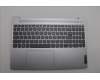 Lenovo COVER UpperCase_EURO ENG C 83G1 CGNFP BL para Lenovo IdeaPad Slim 5 15IRH9R (83J6)