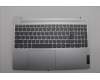 Lenovo COVER UpperCase_UKE C 83G1 CG NFP BL para Lenovo IdeaPad Slim 5 15IRH9R (83J6)