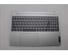 Lenovo COVER UpperCase_ITA C 83G1 CG NFP BL para Lenovo IdeaPad Slim 5 15IRH9R (83J6)