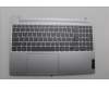Lenovo COVER UpperCase_SPA C 83G1 CG NFP BL para Lenovo IdeaPad Slim 5 15IRH9R (83J6)