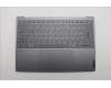 Lenovo COVER Upper Case ASM_GER L21KR FPR para Lenovo ThinkBook 13x Gen 4 IMH (21KR)