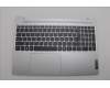 Lenovo COVER UpperCase_UKE C 83G1 CG NFP NBL para Lenovo IdeaPad Slim 5 15IRH9R (83J6)