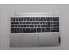 Lenovo COVER UpperCase_NORDIC C 83G1 CG NFP NBL para Lenovo IdeaPad Slim 5 15IRH9R (83J6)