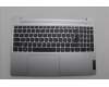 Lenovo COVER UpperCase_FRA C 83G1 CG NFP NBL para Lenovo IdeaPad Slim 5 15IRH9R (83J6)