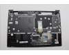 Lenovo COVER UpperCase_BEL C 83G1 CG NFP NBL para Lenovo IdeaPad Slim 5 15IRH9R (83J6)