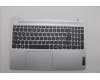 Lenovo COVER UpperCase_SWS C 83G1 CG NFP NBL para Lenovo IdeaPad Slim 5 15IRH9R (83J6)