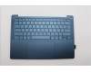 Lenovo COVER UpperCaseASM EURO ENG H83E3 TT PST para Lenovo Yoga Pro 7 14AHP9 Gen 9 (83E3)