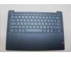 Lenovo COVER Upper Case ASM EURO ENG H 83E3 TT para Lenovo Yoga Pro 7 14AHP9 Gen 9 (83E3)