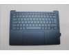 Lenovo COVER Upper Case ASM ITA H 83E3 TT PST para Lenovo Yoga Pro 7 14AHP9 Gen 9 (83E3)