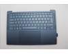 Lenovo COVER Upper Case ASM UKE H 83E3 TT para Lenovo Yoga Pro 7 14AHP9 Gen 9 (83E3)