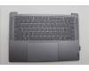 Lenovo COVER UpperCaseASM EURO ENG H83E3 LG PST para Lenovo Yoga Pro 7 14AHP9 Gen 9 (83E3)
