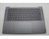 Lenovo COVER Upper Case ASMEURO ENG H 83E3 LG para Lenovo Yoga Pro 7 14AHP9 Gen 9 (83E3)