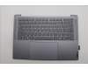 Lenovo COVER Upper Case ASM FRA H 83E3 LG para Lenovo Yoga Pro 7 14AHP9 Gen 9 (83E3)